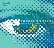 Album Image for Through Different Eyes - DISC 1
