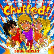 Album Image for Chuffed - DISC 1