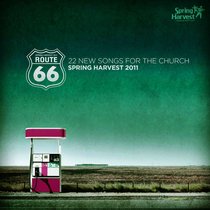 Album Image for Route 66 - DISC 1