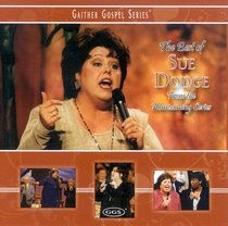 Album Image for The Best of Sue Dodge - DISC 1