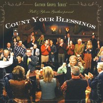 Album Image for Count Your Blessings - DISC 1