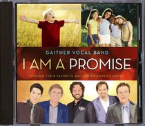 Album Image for I Am a Promise - DISC 1