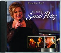 Album Image for The Best of Sandi Patty (Gaither Gospel Series) - DISC 1