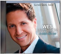 Album Image for A Man Like Me - DISC 1