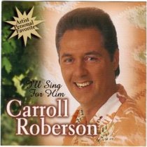 Album Image for I'll Sing For Him - DISC 1