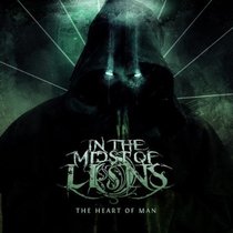 Album Image for Heart of Man - DISC 1