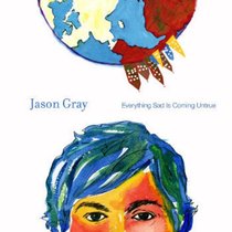 Album Image for Everything Sad is Coming Untrue - DISC 1