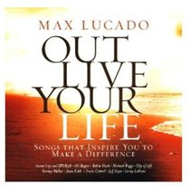 Album Image for Out Live Your Life - DISC 1