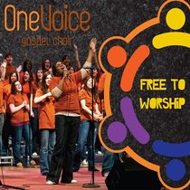 Album Image for Free to Worship - DISC 1