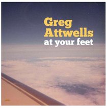 Album Image for At Your Feet - DISC 1