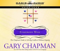 Album Image for Everybody Wins - DISC 1