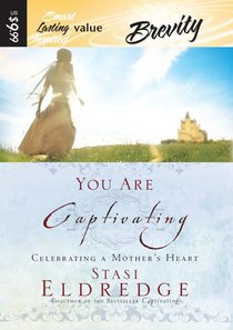 Album Image for You Are Captivating - DISC 1