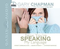 Album Image for Now You're Speaking My Language - DISC 1