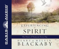 Album Image for Experiencing the Spirit 4 CDS (Unabridged) - DISC 1