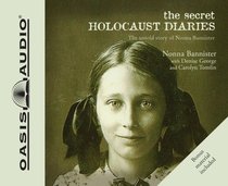 Album Image for The Secret Holocaust Diaries (7cd Set) - DISC 1