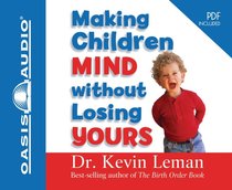 Album Image for Making Children Mind Without Losing Yours (3cd Set) - DISC 1