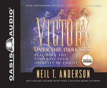 Album Image for Victory Over the Darkness (3cd Set) - DISC 1