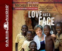 Album Image for Love Has a Face - DISC 1