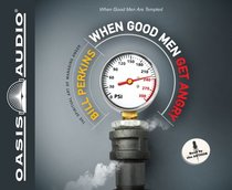 Album Image for When Good Men Get Angry - DISC 1