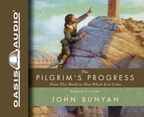 Album Image for The Pilgrim's Progress - DISC 1