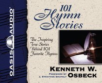 Album Image for 101 Hymn Stories - DISC 1
