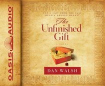 Album Image for The Unfinished Gift (Unabridged, 6 Cds) - DISC 1