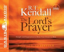Album Image for The Lord's Prayer (Unabridged, 5 Cds) - DISC 1