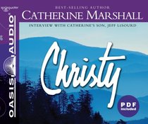 Album Image for Christy (Unabridged, 15 Cds) - DISC 1
