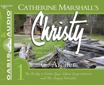Album Image for Christy Collection (Unabridged, 9cds) (Books 1-4) - DISC 1