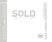 Album Image for Message Remix: Solo - DISC 1