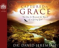 Album Image for Captured By Grace (8 Cds Unabridged) - DISC 1