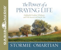 Album Image for The Power of a Praying Life (7cds Unabridged) - DISC 1