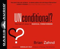 Album Image for Unconditional? (6 Cds Unabridged) - DISC 1