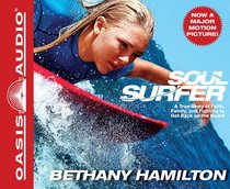 Album Image for Soul Surfer - DISC 1