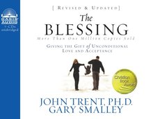 Album Image for The Blessing - DISC 1
