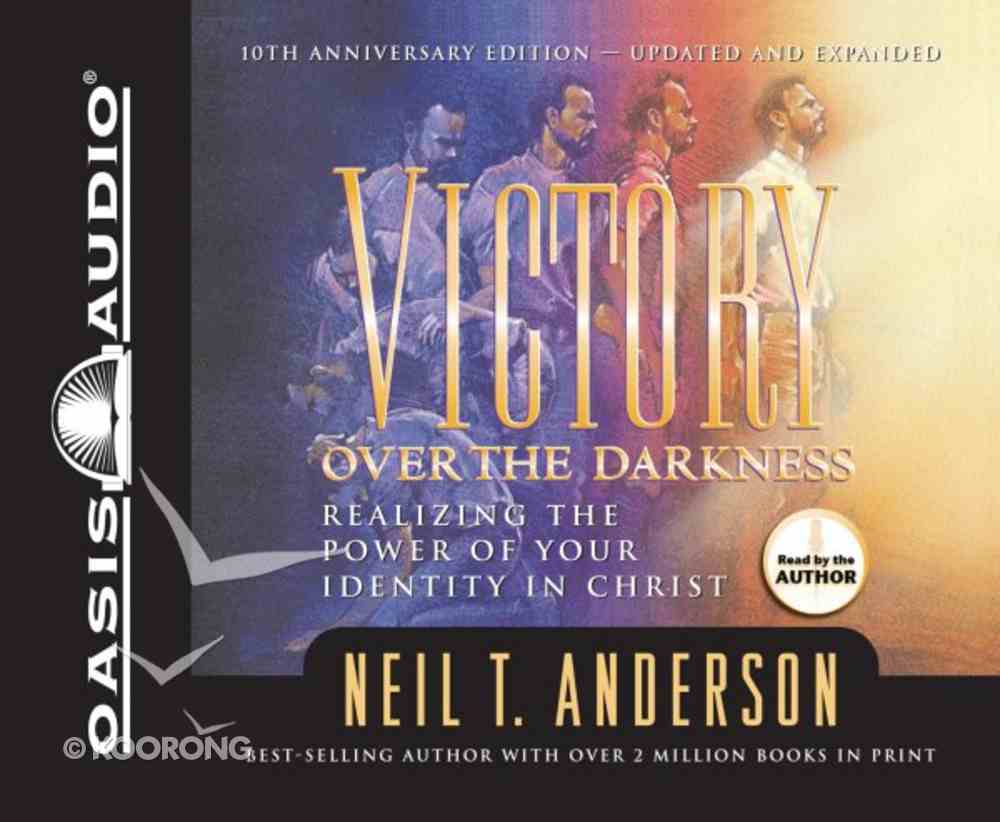 Victory Over the Darkness (3cd Set) CD