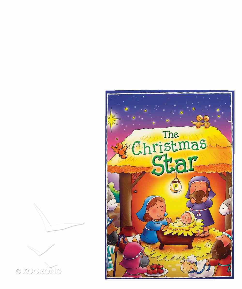 The Christmas Star Paperback
