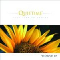 Album Image for Worship (Quietime: Your Turn To Unwind Series) - DISC 1