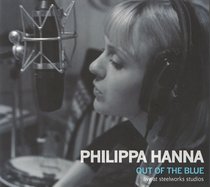 Album Image for Out of the Blue Ep - DISC 1