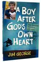 A Boy After God's Own Heart Paperback - Thumbnail 0