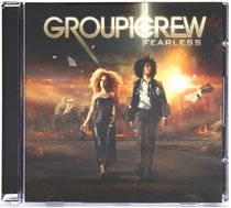 Album Image for Fearless - DISC 1