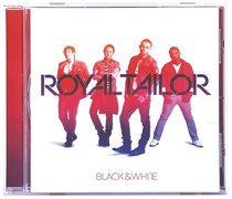 Album Image for Black and White - DISC 1