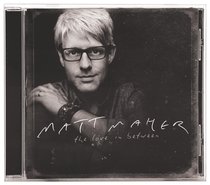 Album Image for Love in Between - DISC 1