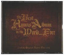 Album Image for Best Hymns Album Ever (Traditional) - DISC 1