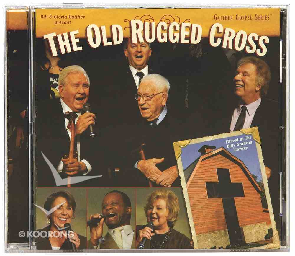 The Old Rugged Cross CD