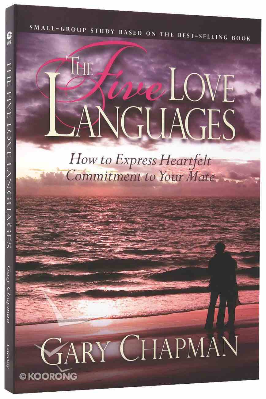 Five Love Languages, the (3 Dvds) (Dvd Only Set) DVD