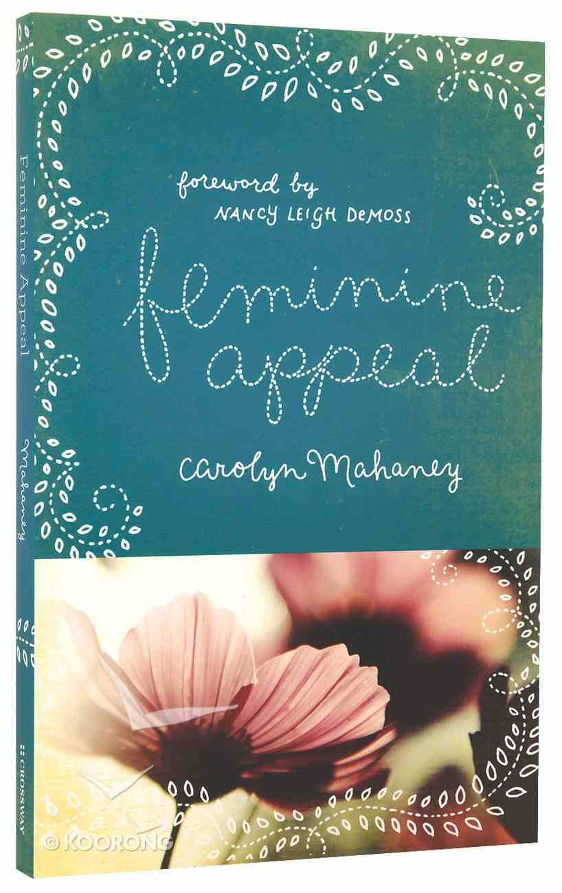 Feminine Appeal Paperback