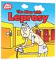 The Man With Leprosy (Lost Sheep Series) Paperback - Thumbnail 0