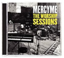 Album Image for The Worship Sessions - DISC 1