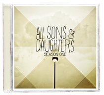 Album Image for Season One CD & Enhanced DVD - DISC 1